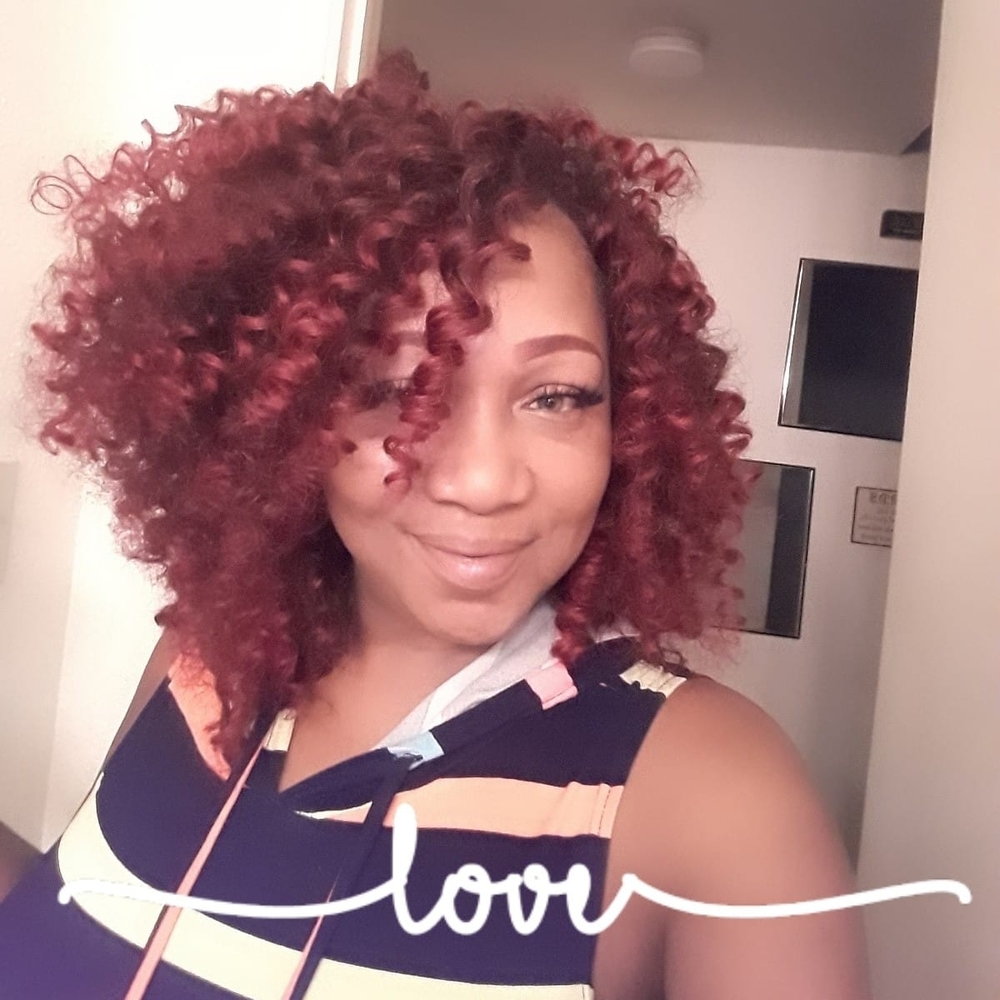 Meet your Posher, Roslynne